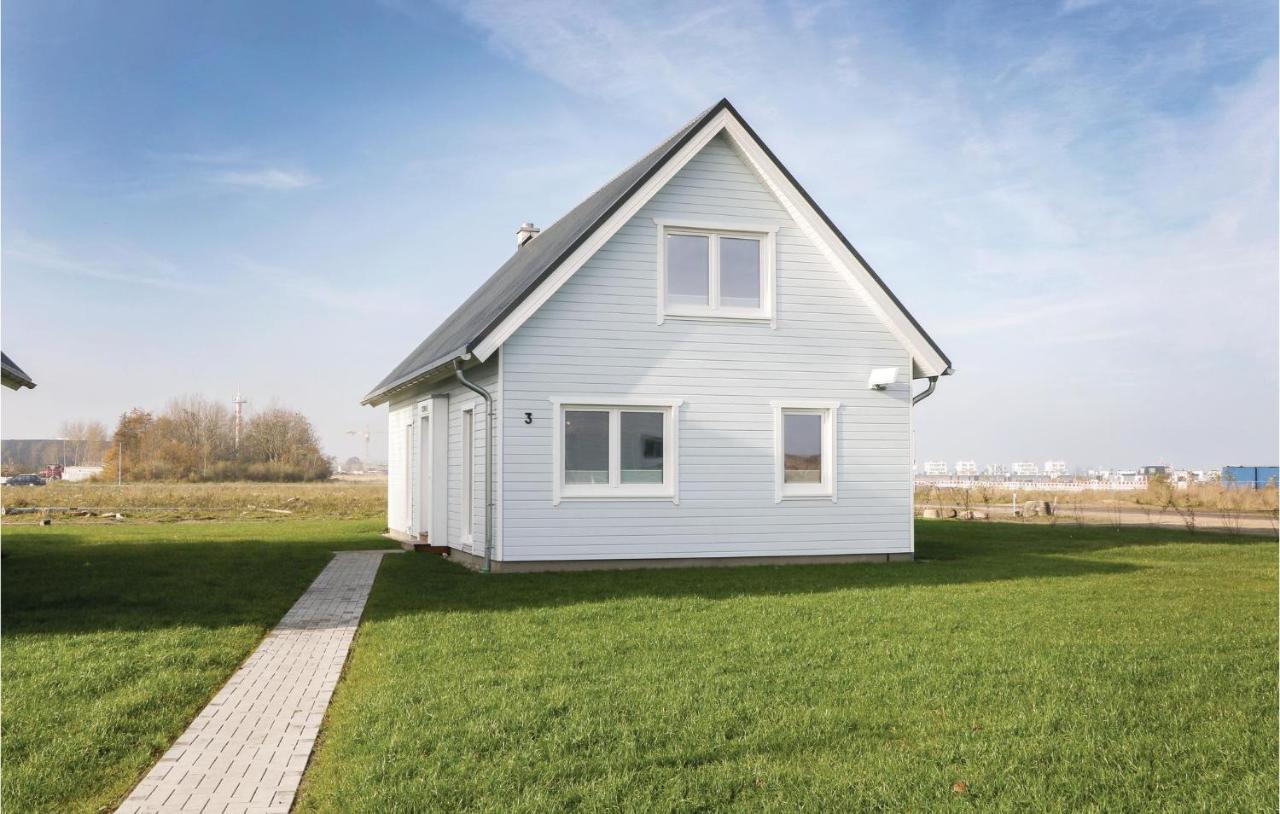 Ostseepiraten Olpenitz Exterior photo